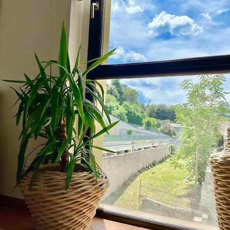 Luminoso In Centro Dentro Le Mura *