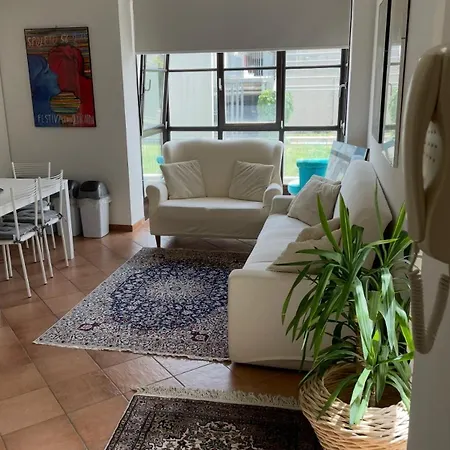 Luminoso In Centro Dentro Le Mura Appartement *