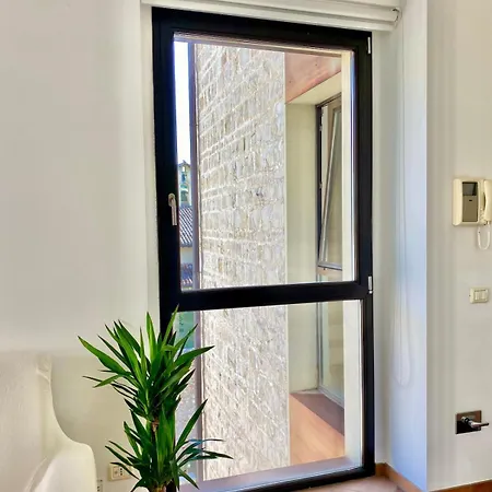 Appartement Luminoso In Centro Dentro Le Mura