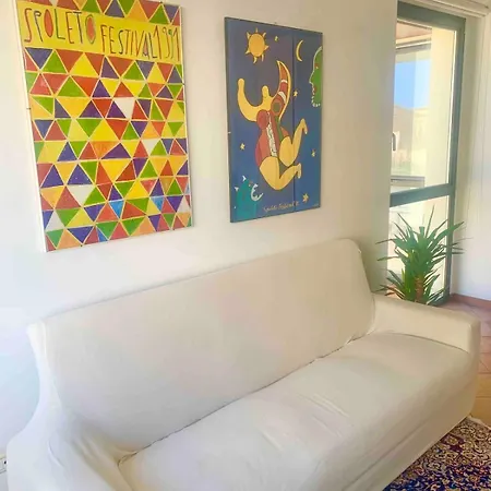 Luminoso In Centro Dentro Le Mura Appartement *