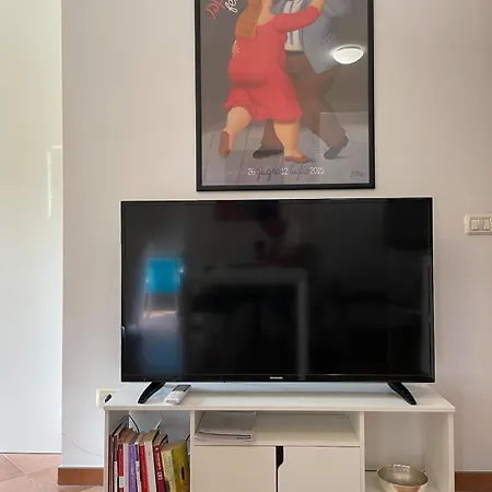 Luminoso In Centro Dentro Le Mura *