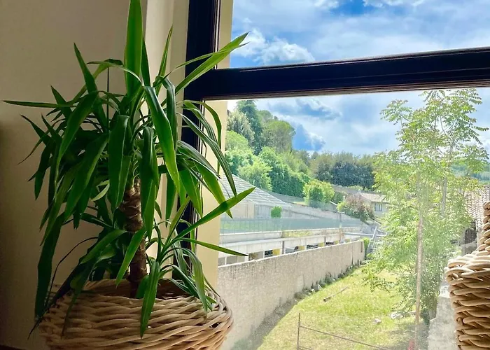 Luminoso In Centro Dentro Le Mura *