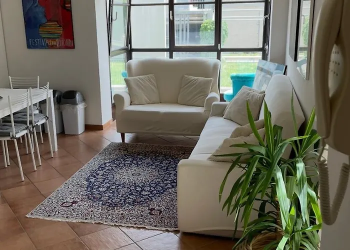 Luminoso In Centro Dentro Le Mura Appartement *