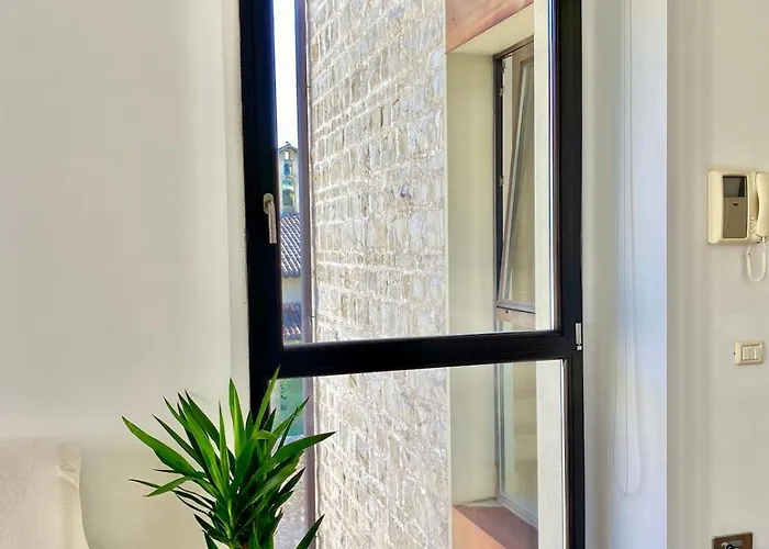 Appartement Luminoso In Centro Dentro Le Mura