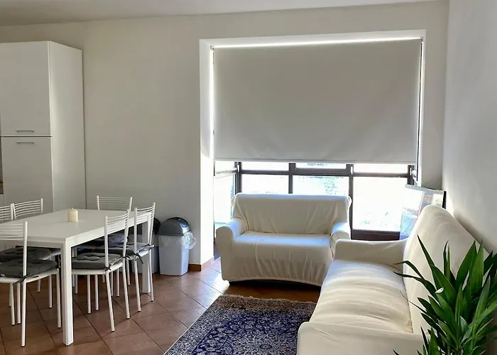 Luminoso In Centro Dentro Le Mura Appartement Spoleto