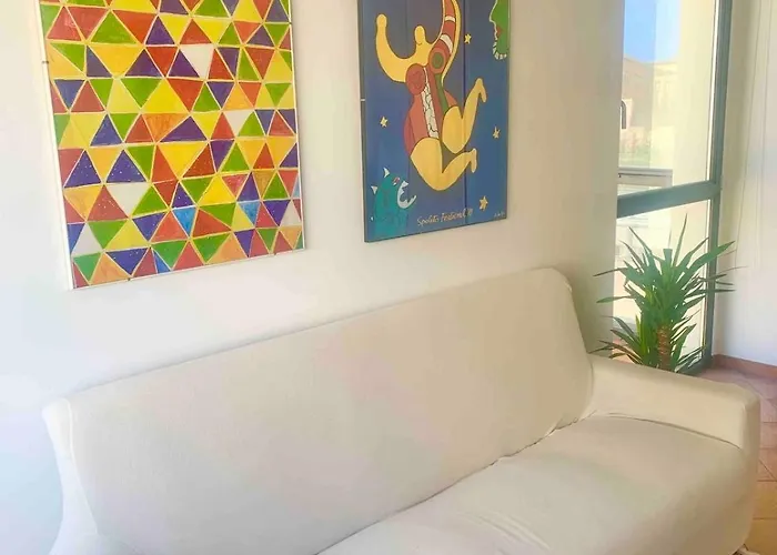 Luminoso In Centro Dentro Le Mura Appartement *