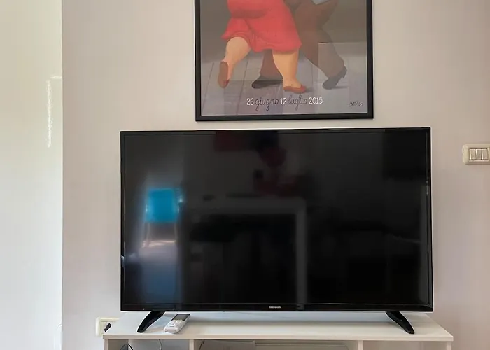 Luminoso In Centro Dentro Le Mura *