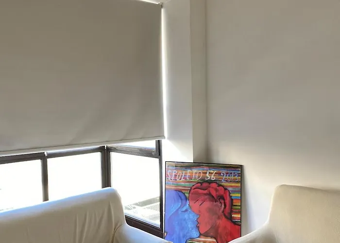 Apartament Luminoso In Centro Dentro Le Mura Spoleto