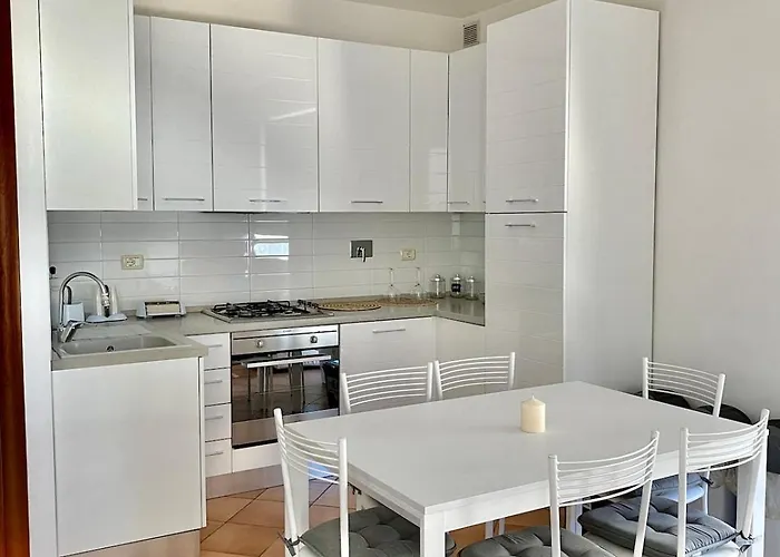 Luminoso In Centro Dentro Le Mura Appartement