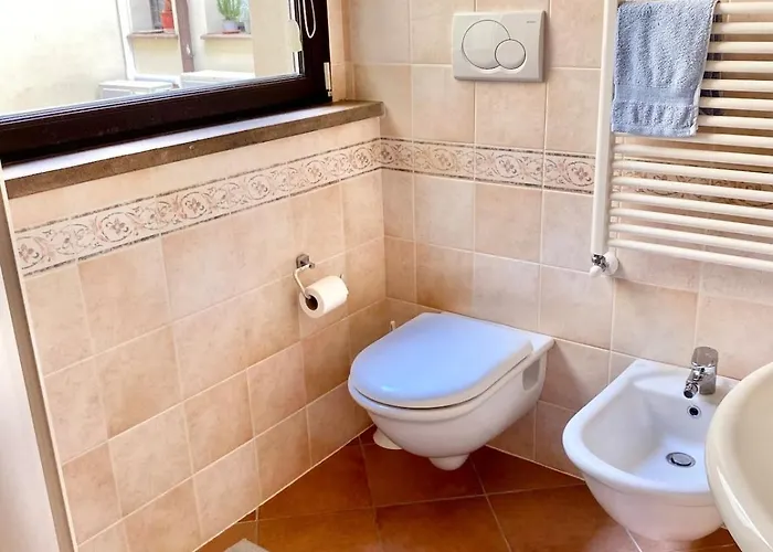 Luminoso In Centro Dentro Le Mura