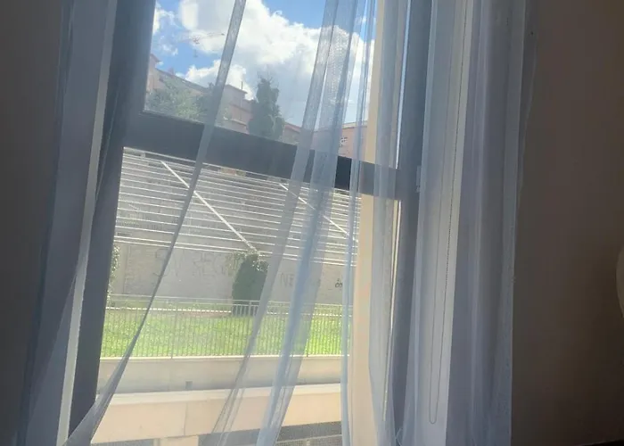 Luminoso In Centro Dentro Le Mura Spoleto