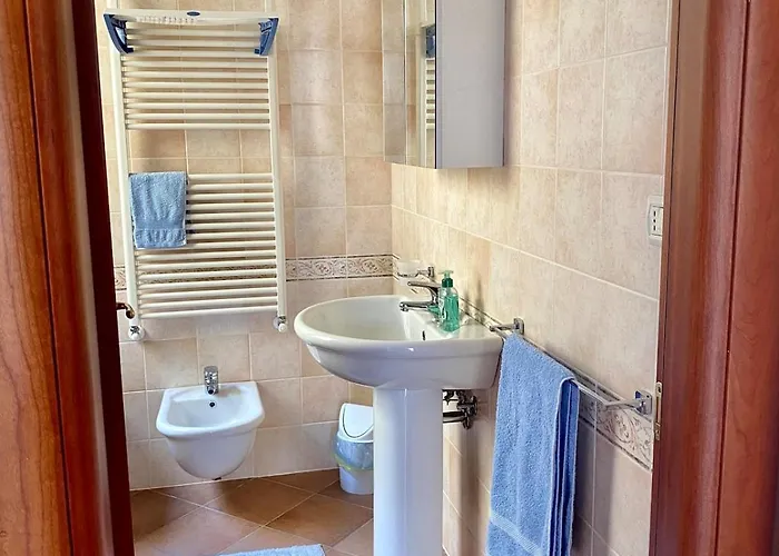 Luminoso In Centro Dentro Le Mura *