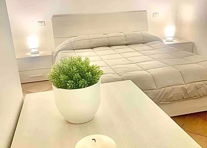 Appartement Luminoso In Centro Dentro Le Mura