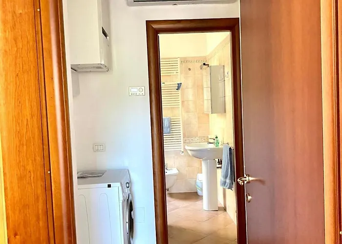 Appartement Luminoso In Centro Dentro Le Mura Spoleto